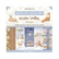 Stamperia - Winter Valley, Paper Pack 8