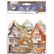 Stamperia - Winter Valley, Die Cuts