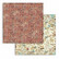 Stamperia - Christmas Greetings, Background Paper Pack 12