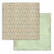 Stamperia - Christmas Greetings, Background Paper Pack 12