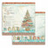 Stamperia - Christmas Greetings Paper Pack 12