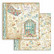 Stamperia - Christmas Greetings Paper Pack 12