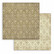 Stamperia - Christmas Greetings Backgrounds, Paper Pack 8