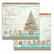 Stamperia - Christmas Greetings Paper Pack 8