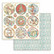 Stamperia - Christmas Greetings Paper Pack 8