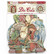 Stamperia - Christmas Greetings, Die Cuts