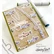 Honey Bee Stamps - Fishing Legend, Leima- ja stanssisetti