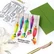 Honey Bee Stamps - Lures, Stanssisetti