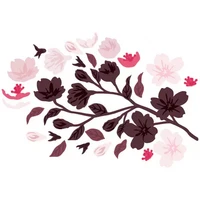 Honey Bee Stamps - Cherry Blossom, Stanssisetti