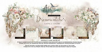 Art Alchemy - Dreamcatcher, Paper Collection Set 12