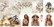Art Alchemy - Dreamcatcher, Paper Collection Set 12