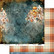 Art Alchemy - Gold Autumn, Paper Collection Set 12