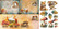 Art Alchemy - Gold Autumn, Paper Collection Set 12