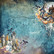 Art Alchemy - Trick or Treat, Paper Collection Set 8