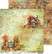 Craft O`Clock - Autumn Beauty, Paper Collection Set 12