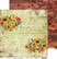 Craft O`Clock - Autumn Beauty, Paper Collection Set 12