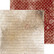 Craft O`Clock - Christmas Treasure, Paper Collection Set 8