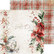 Craft O`Clock - Christmas Treasure, Paper Collection Set 6