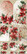 Craft O`Clock - Christmas Treasure, Leikekuva-arkkisetti 6