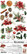 Craft O`Clock - Christmas Treasure, Leikekuva-arkkisetti 6