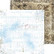 Craft O`Clock - Winter Morning, Paper Collection Set 8