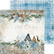 Craft O`Clock - Winter Morning, Paper Collection Set 8