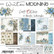 Craft O`Clock - Winter Morning, Paper Collection Set 6