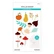 Spellbinders - Autumn Wonder, Stanssisetti