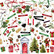 49 And Market - Christmas Spectacular Laser Cut Elements