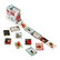 49 And Market - Christmas Spectacular, Washi Tape, Postage