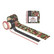 49 And Market - Christmas Spectacular, Washi Tape Set