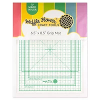 Waffle Flower - Grip Mat 6,5