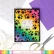 Waffle Flower - Paw Print, Stanssi