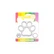 Waffle Flower - Paw Print, Stanssisetti