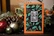 Sizzix - Thinlits Dies By Tim Holtz, Festive Gatherings, Stanssisetti