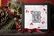 Sizzix - Thinlits Dies By Tim Holtz, Festive Gatherings, Stanssisetti