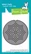 Lawn Fawn - Embroidery Hoop Snowflake Add-On, Stanssi
