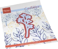 Marianne Design - Berry Sprig, Stanssi