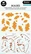 Studio Light - Autumn Pattern, Sapluuna