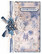 Studio Light - Jenine's Vintage Christmas, Christmas Borders, Stanssisetti
