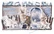 Studio Light - Jenine's Vintage Christmas, Christmas Borders, Stanssisetti