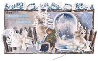 Studio Light - Jenine's Vintage Christmas, 12