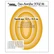 Crealies - Crea-Nest-Lies XXL Ovals, Stanssisetti