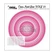 Crealies - Crea-Nest-Lies XXL Circles with Stitch Lines, Stanssisetti