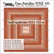 Crealies - Crea-Nest-Lies XXL Squares with Small Squares, Stanssisetti