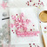 Pinkfresh Studio - Large Snowflakes, Stanssisetti