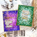 Pinkfresh Studio - Stitched Christmas Star Coverplate, Stanssi