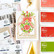Pinkfresh Studio - Stitched Christmas Star Coverplate, Stanssi