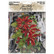 Tim Holtz - Idea-Ology Layers + Paper Dolls Christmas 2023, 95kpl