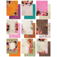 49 And Market - ARToptions Spice Collection Pack 6''x8'', 28sivua